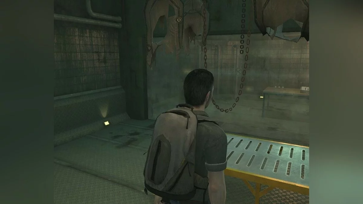 Скриншоты из Lost: Via Domus / Картинка 54