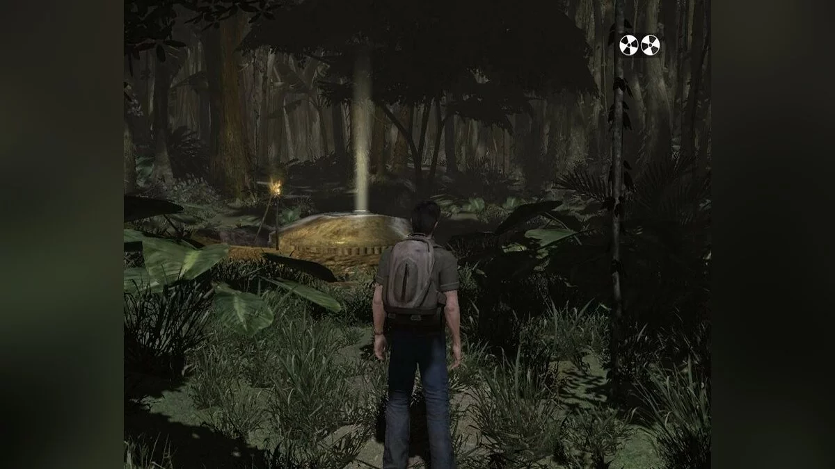 Скриншоты из Lost: Via Domus / Картинка 57
