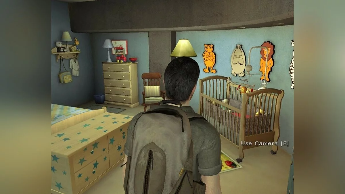 Скриншоты из Lost: Via Domus / Картинка 61