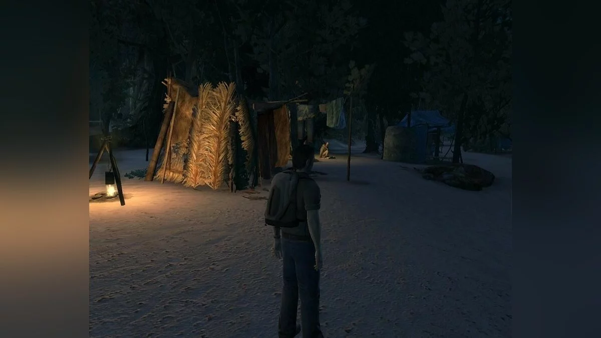 Скриншоты из Lost: Via Domus / Картинка 62