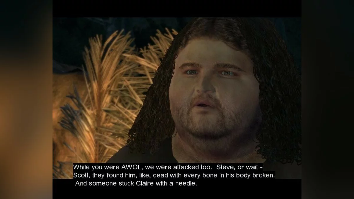 Скриншоты из Lost: Via Domus / Картинка 63