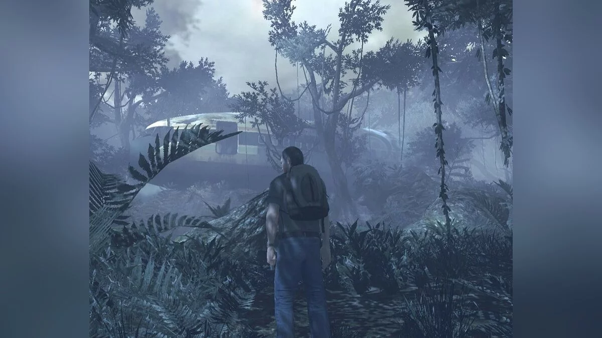 Скриншоты из Lost: Via Domus / Картинка 64