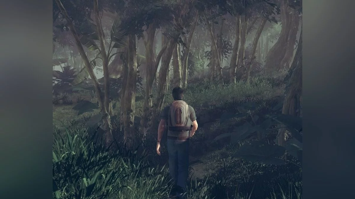 Скриншоты из Lost: Via Domus / Картинка 66