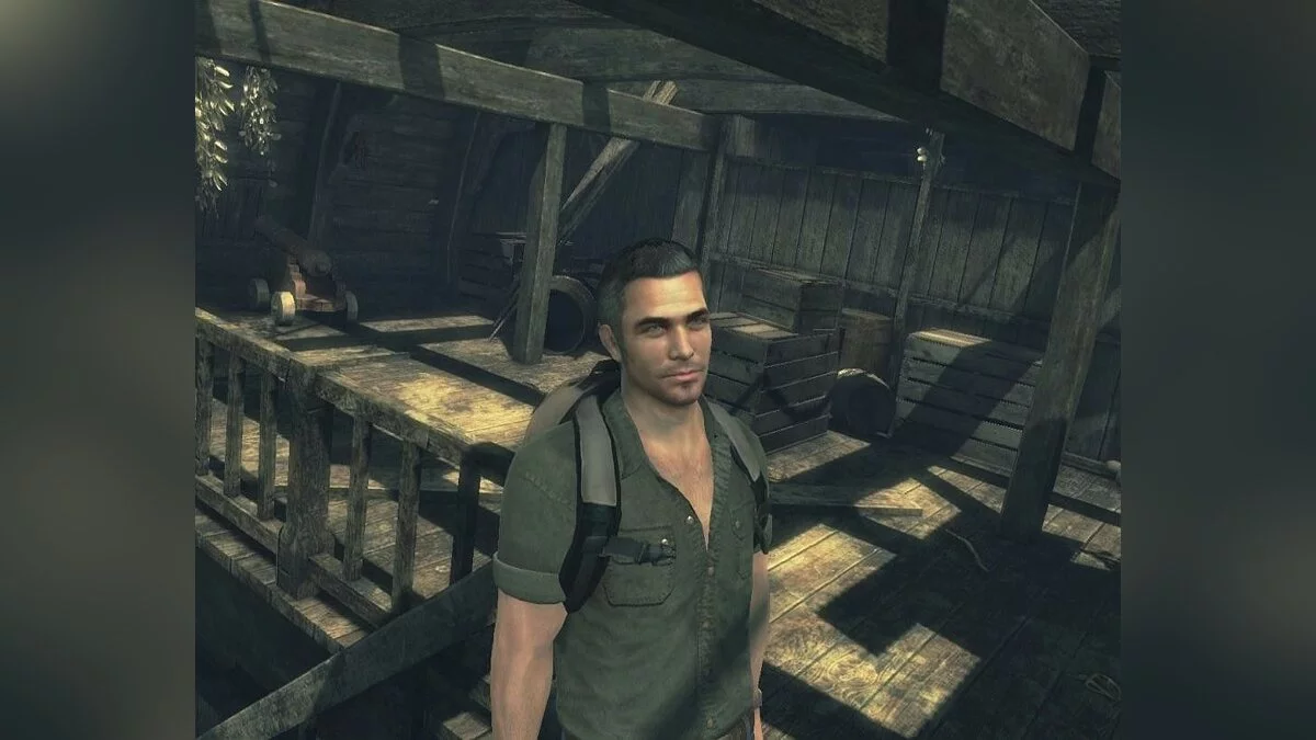 Скриншоты из Lost: Via Domus / Картинка 70