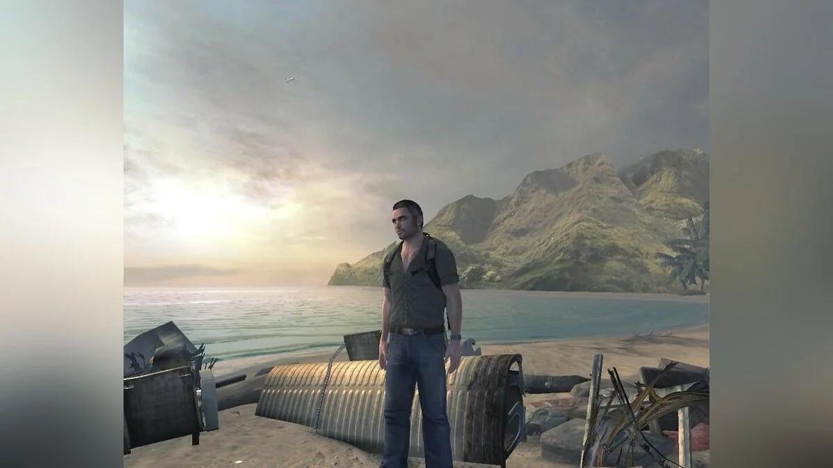 Скриншоты из Lost: Via Domus / Картинка 71