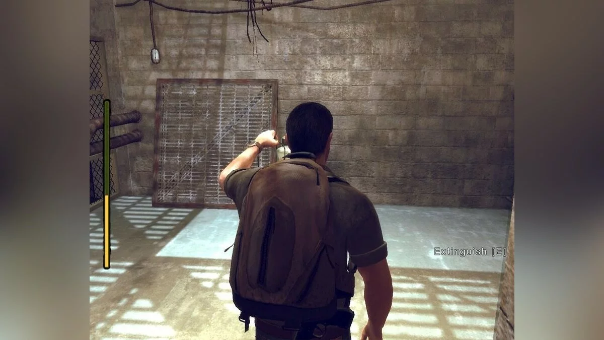 Скриншоты из Lost: Via Domus / Картинка 72