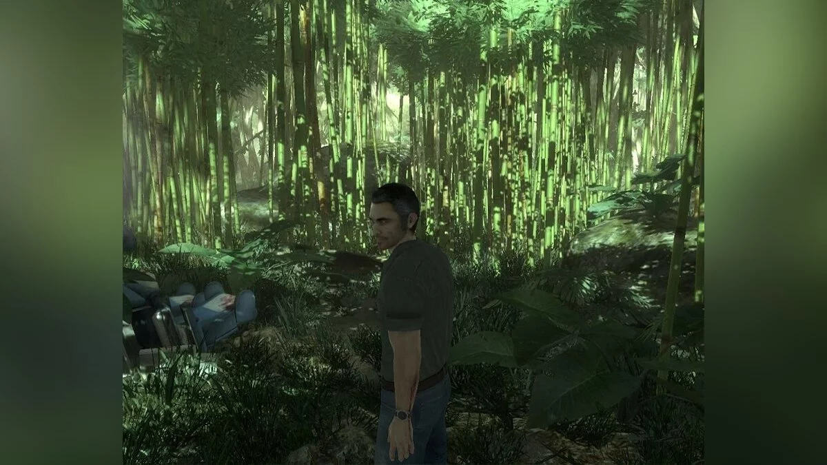 Скриншоты из Lost: Via Domus / Картинка 73