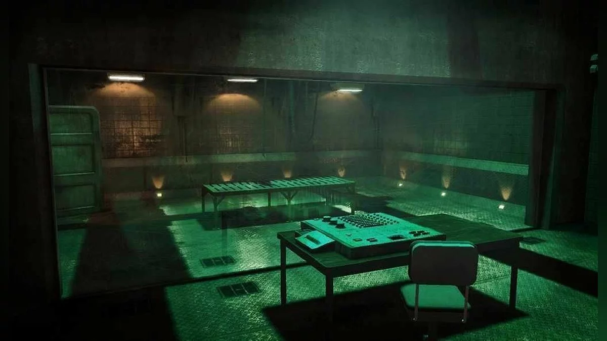 Скриншоты из Lost: Via Domus / Картинка 8