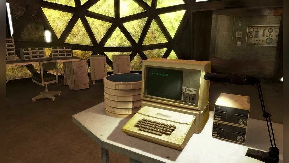 Скриншоты из Lost: Via Domus / Картинка 9