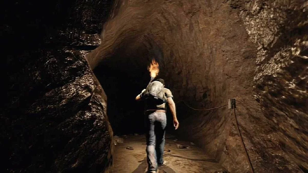 Скриншоты из Lost: Via Domus / Картинка 12