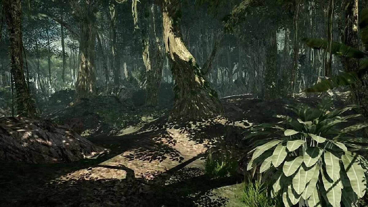 Скриншоты из Lost: Via Domus / Картинка 13