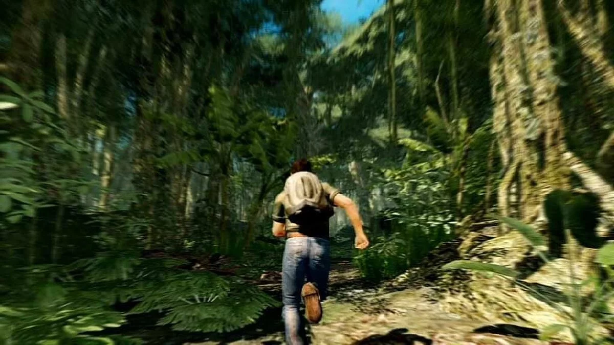 Скриншоты из Lost: Via Domus / Картинка 14