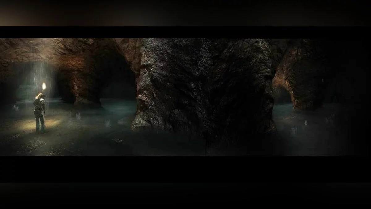 Скриншоты из Lost: Via Domus / Картинка 15