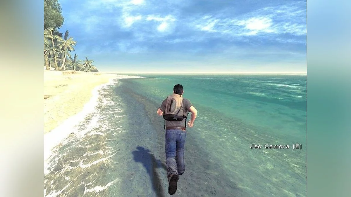 Скриншоты из Lost: Via Domus / Картинка 20