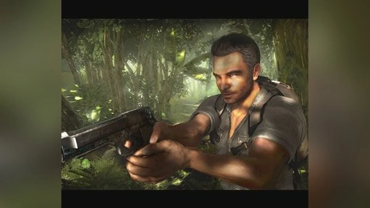 Скриншоты из Lost: Via Domus / Картинка 22