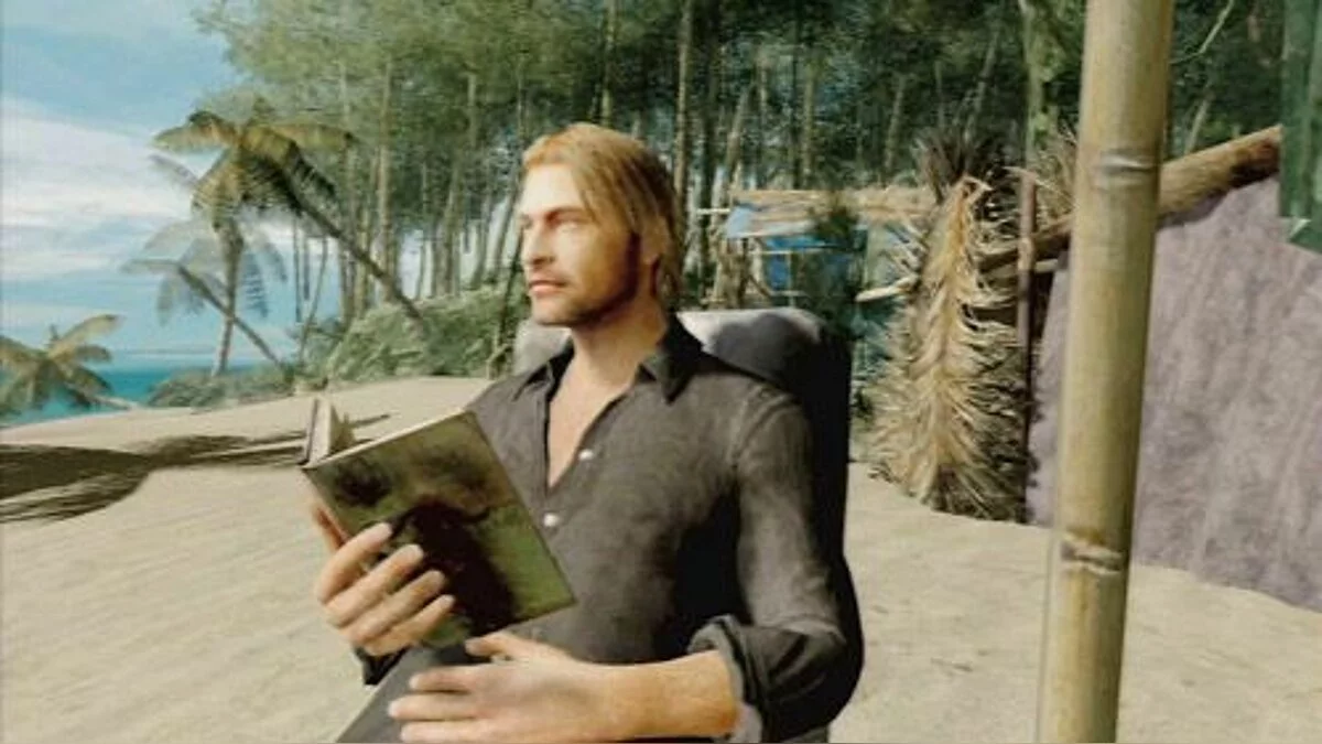 Скриншоты из Lost: Via Domus / Картинка 23