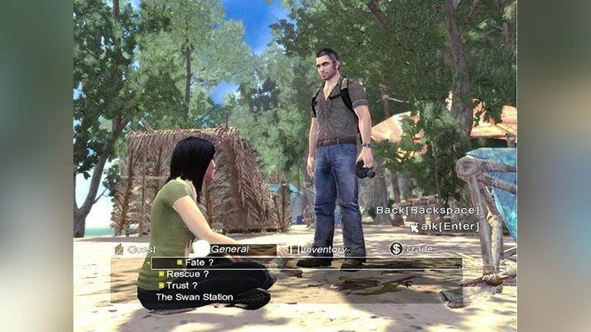 Скриншоты из Lost: Via Domus / Картинка 24