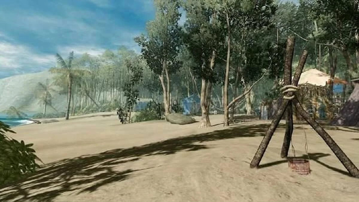 Скриншоты из Lost: Via Domus / Картинка 26