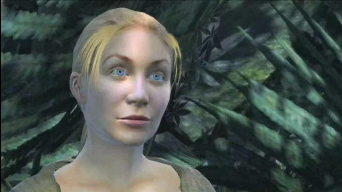 Скриншоты из Lost: Via Domus / Картинка 28