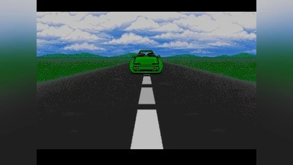 Скриншоты из Lotus: The Ultimate Challenge / Картинка 53