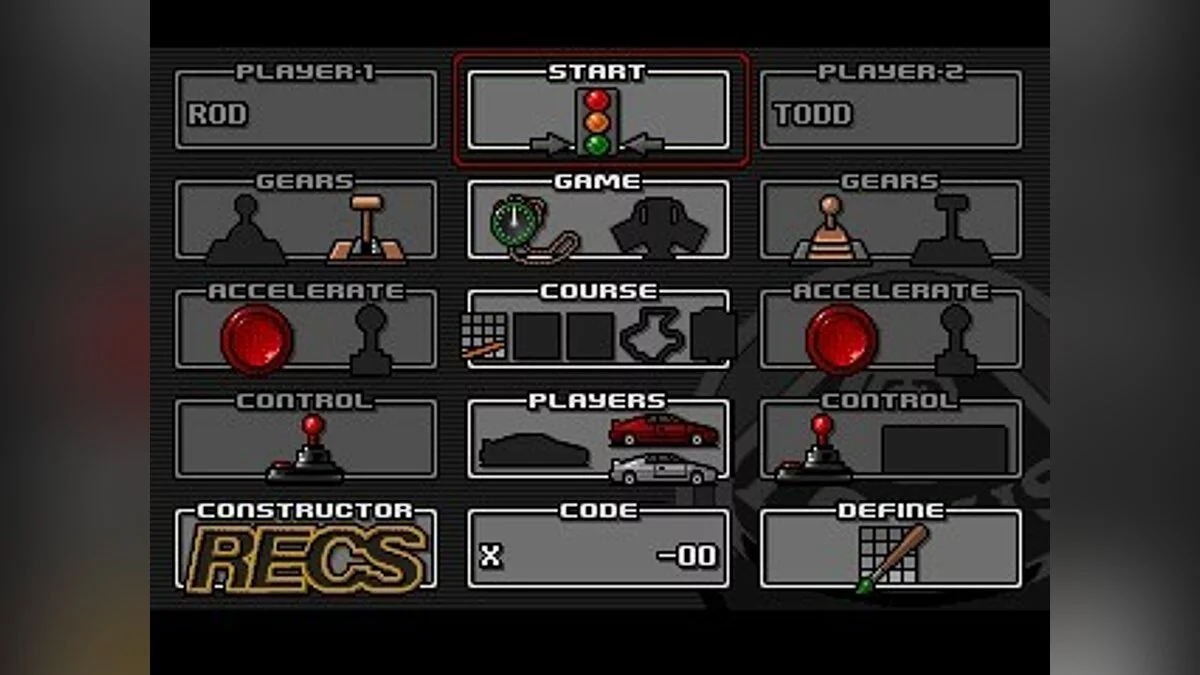 Скриншоты из Lotus: The Ultimate Challenge / Картинка 55