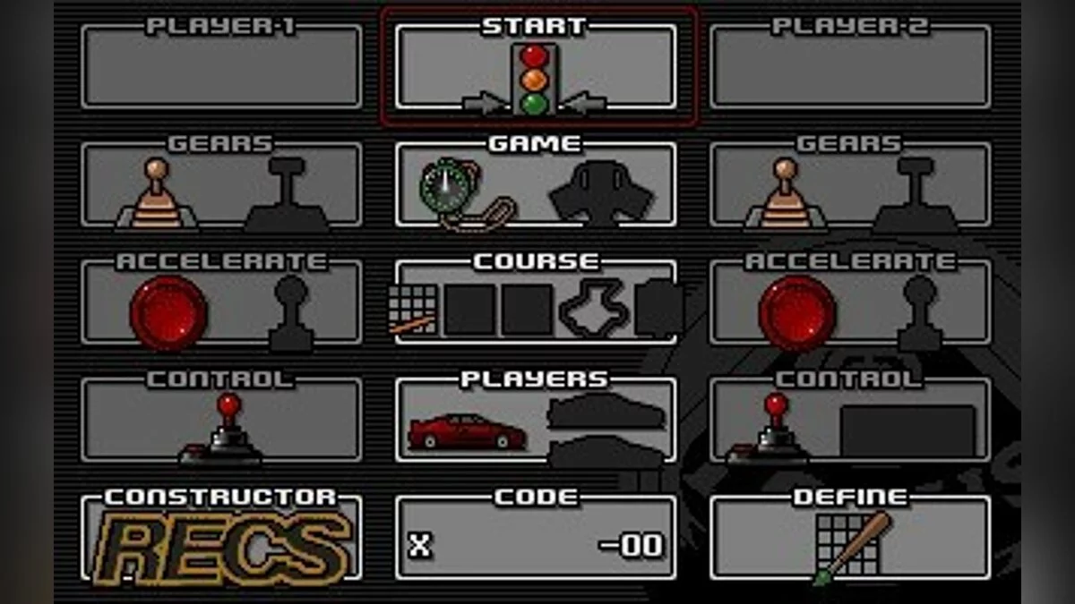 Скриншоты из Lotus: The Ultimate Challenge / Картинка 71
