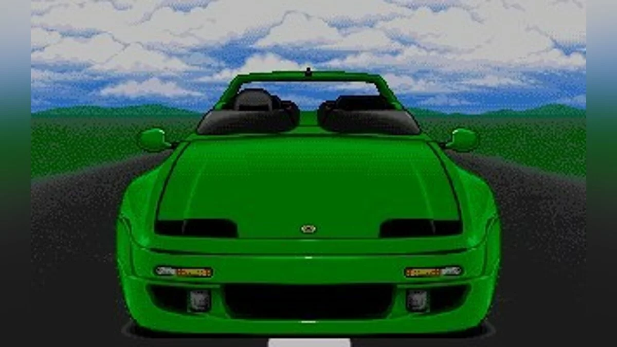 Скриншоты из Lotus: The Ultimate Challenge / Картинка 88