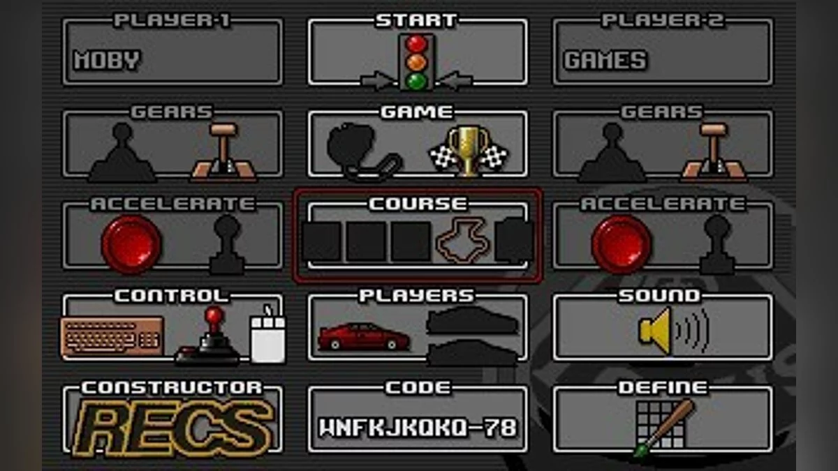 Скриншоты из Lotus: The Ultimate Challenge / Картинка 92