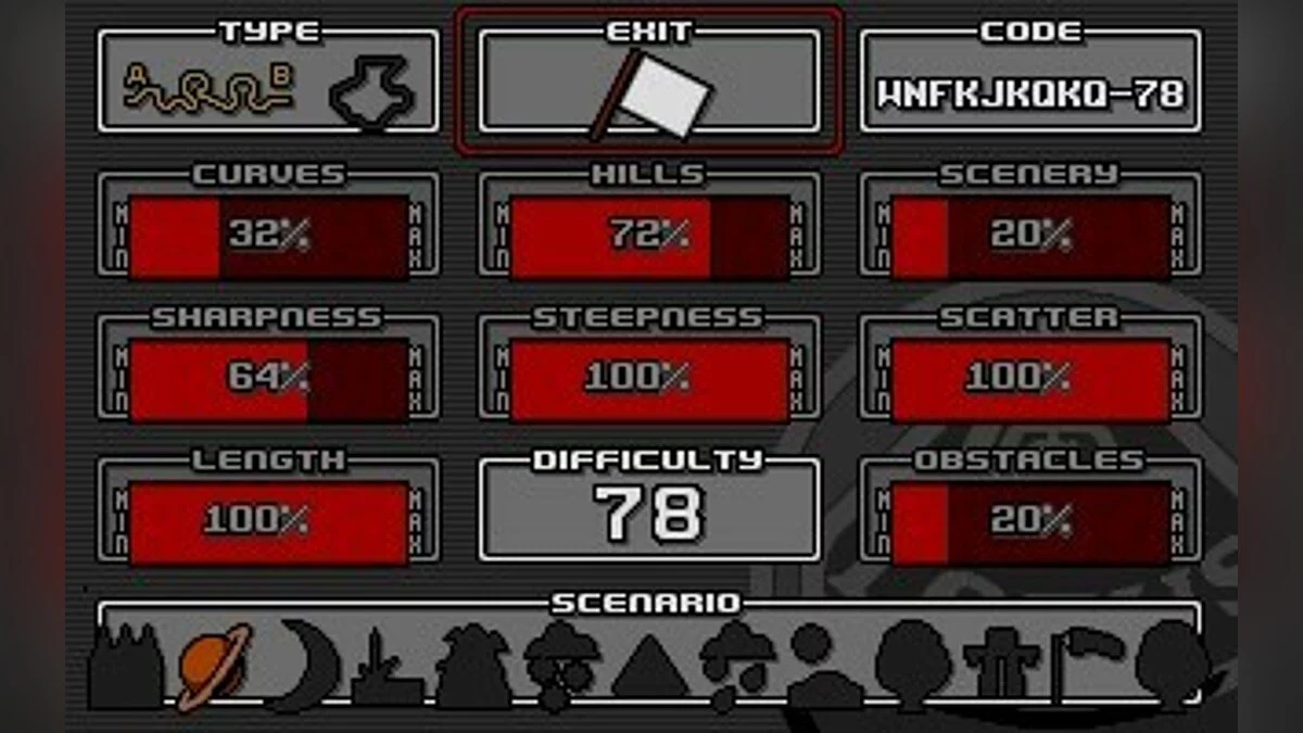 Скриншоты из Lotus: The Ultimate Challenge / Картинка 93