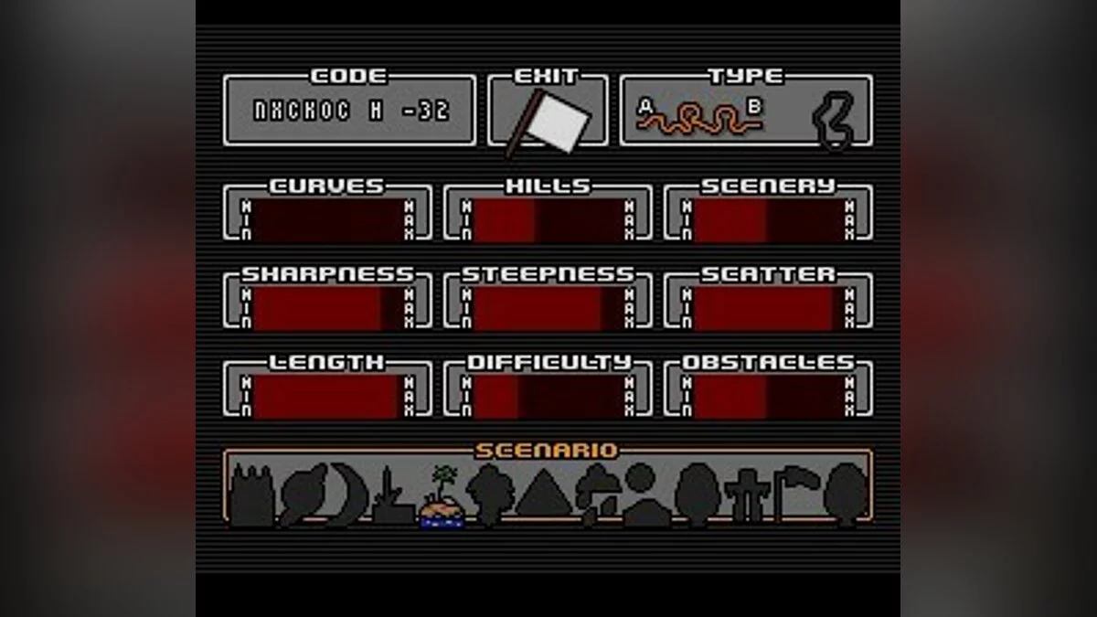 Скриншоты из Lotus: The Ultimate Challenge / Картинка 122