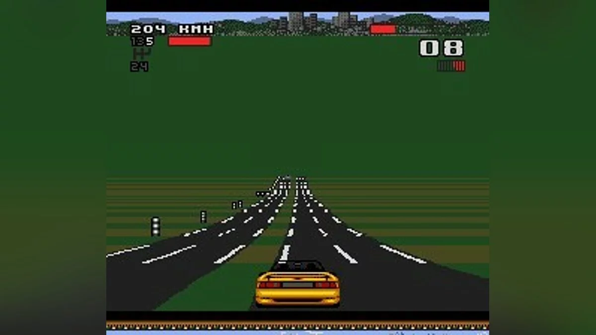 Скриншоты из Lotus: The Ultimate Challenge / Картинка 128