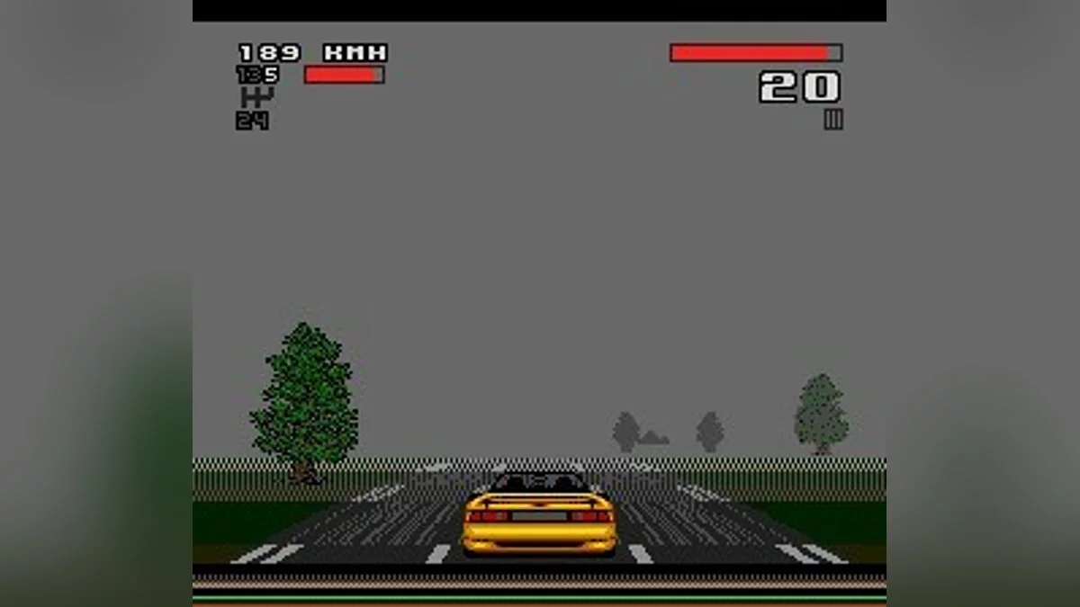 Скриншоты из Lotus: The Ultimate Challenge / Картинка 127
