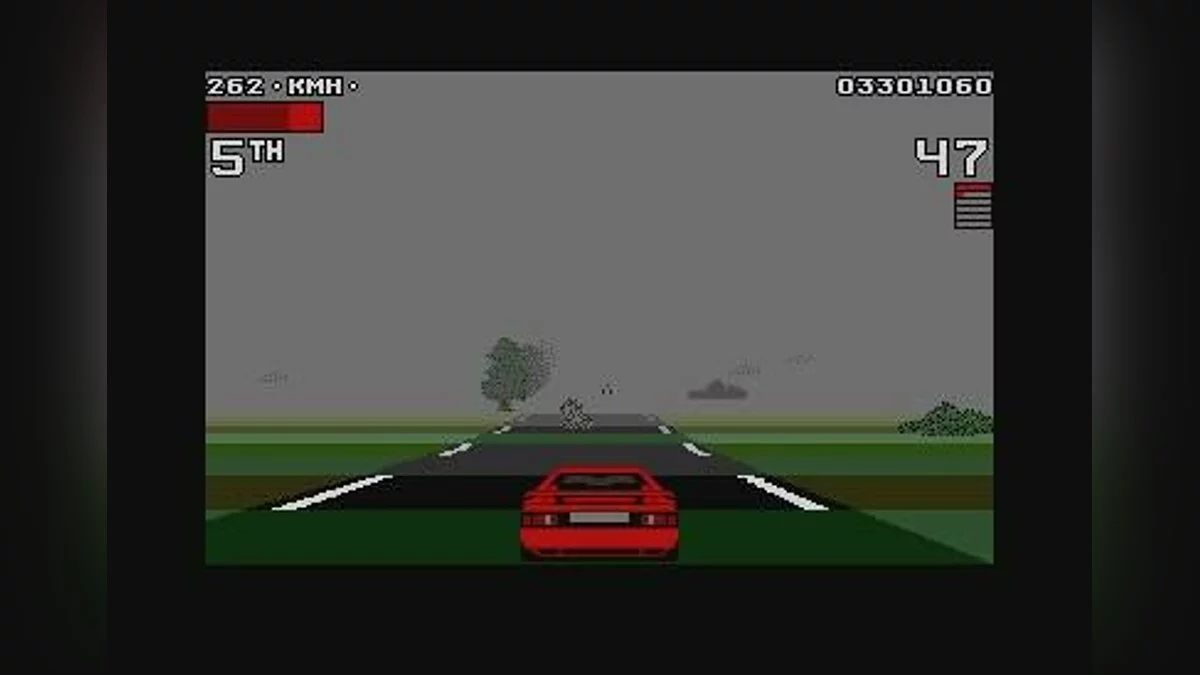 Скриншоты из Lotus: The Ultimate Challenge / Картинка 23