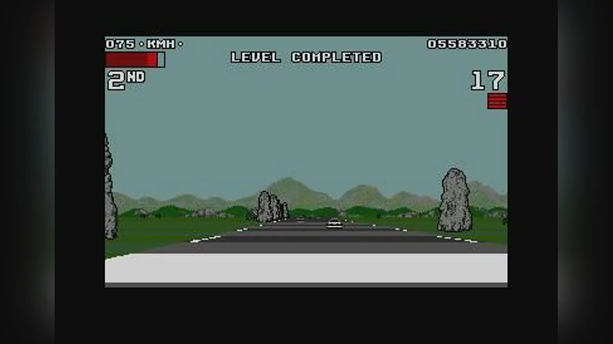 Скриншоты из Lotus: The Ultimate Challenge / Картинка 24