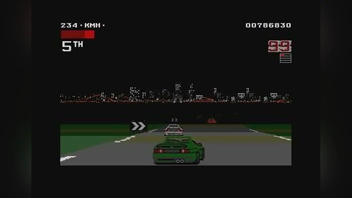 Скриншоты из Lotus: The Ultimate Challenge / Картинка 43