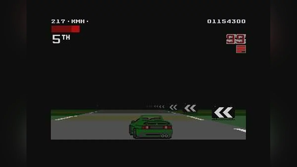 Скриншоты из Lotus: The Ultimate Challenge / Картинка 44