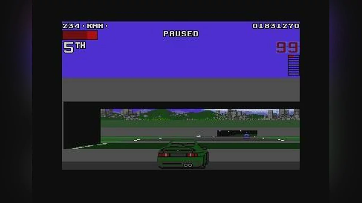 Скриншоты из Lotus: The Ultimate Challenge / Картинка 47