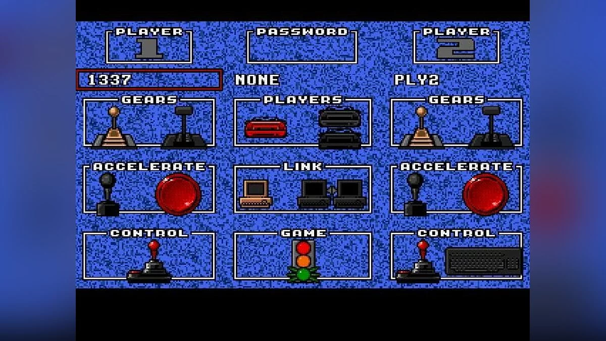Скриншоты из Lotus Turbo Challenge 2 / Картинка 22