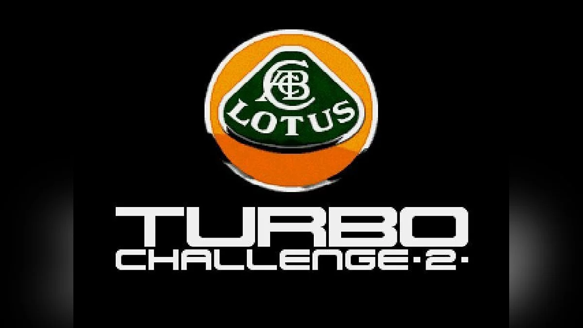 Скриншоты из Lotus Turbo Challenge 2 / Картинка 23