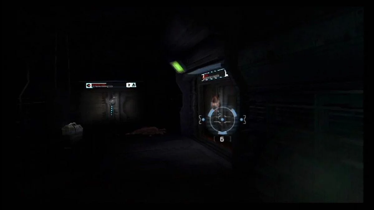 Скриншоты из Dead Space: Extraction / Картинка 20