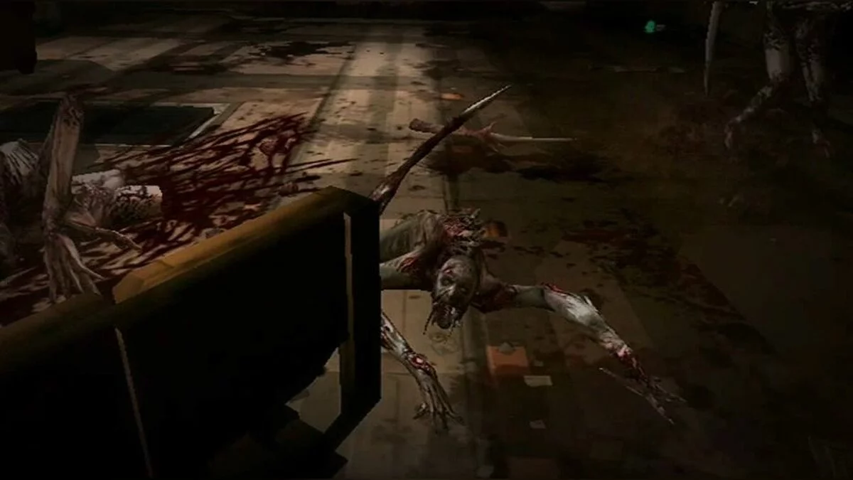 Скриншоты из Dead Space: Extraction / Картинка 33
