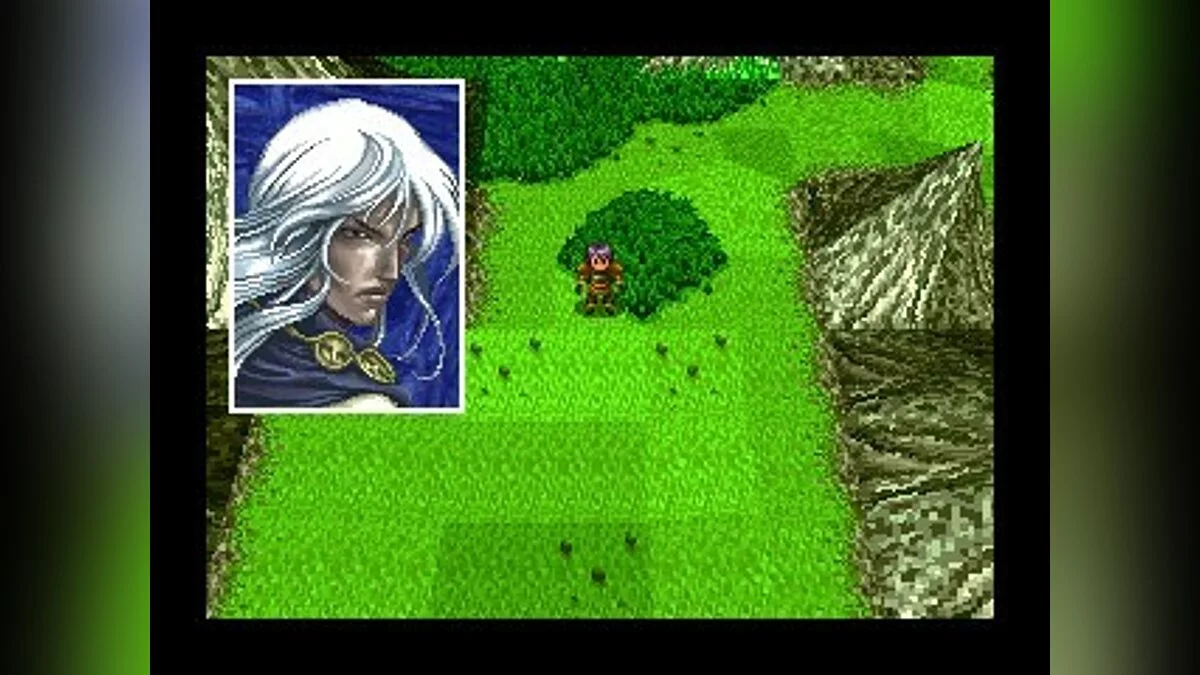 Скриншоты из Lucienne's Quest / Картинка 12