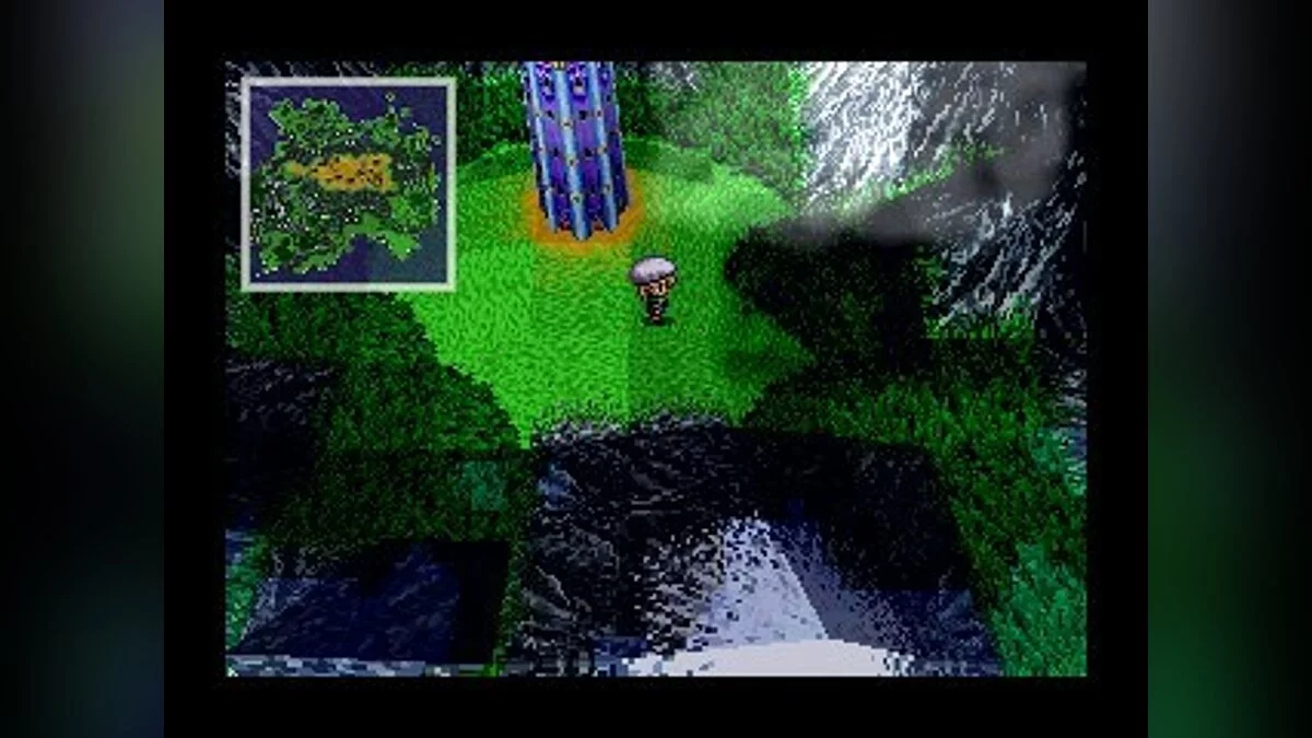 Скриншоты из Lucienne's Quest / Картинка 20