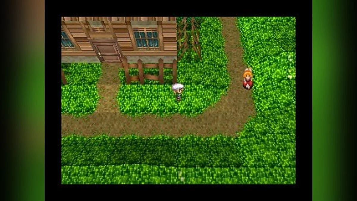 Скриншоты из Lucienne's Quest / Картинка 22
