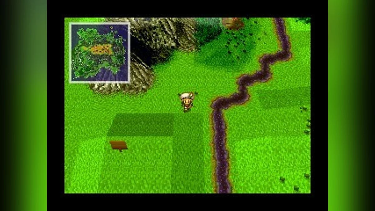 Скриншоты из Lucienne's Quest / Картинка 24