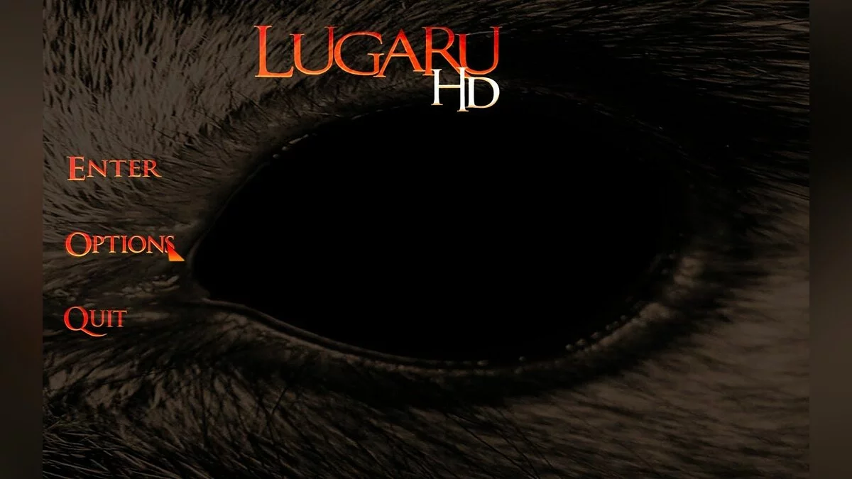 Скриншоты из Lugaru / Картинка 9
