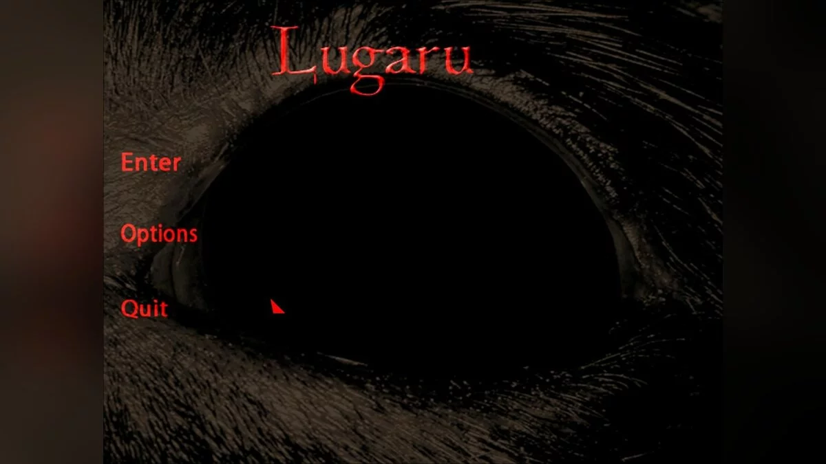 Скриншоты из Lugaru / Картинка 11