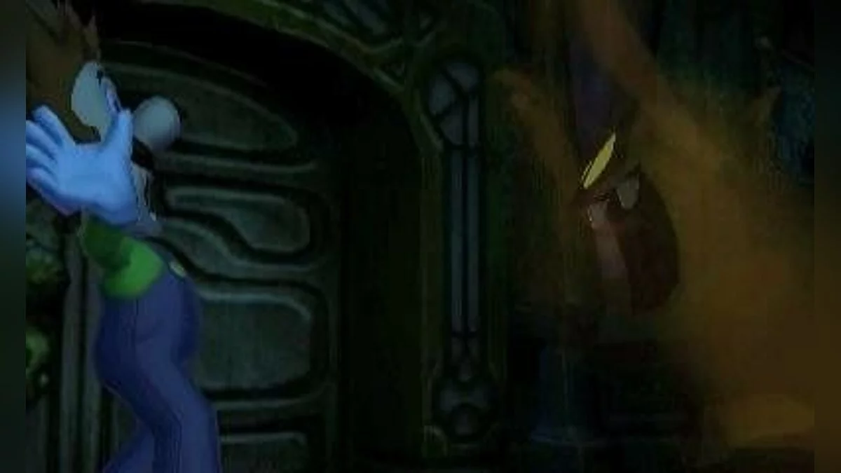 Скриншоты из Luigi's Mansion / Картинка 57