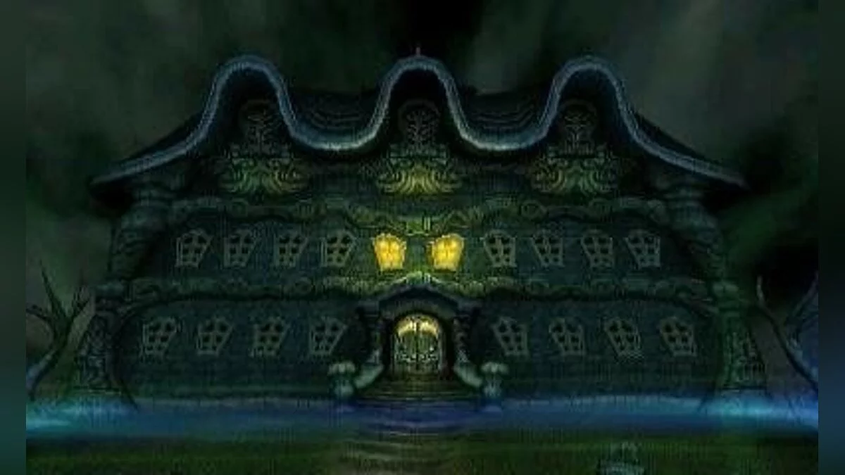 Скриншоты из Luigi's Mansion / Картинка 60