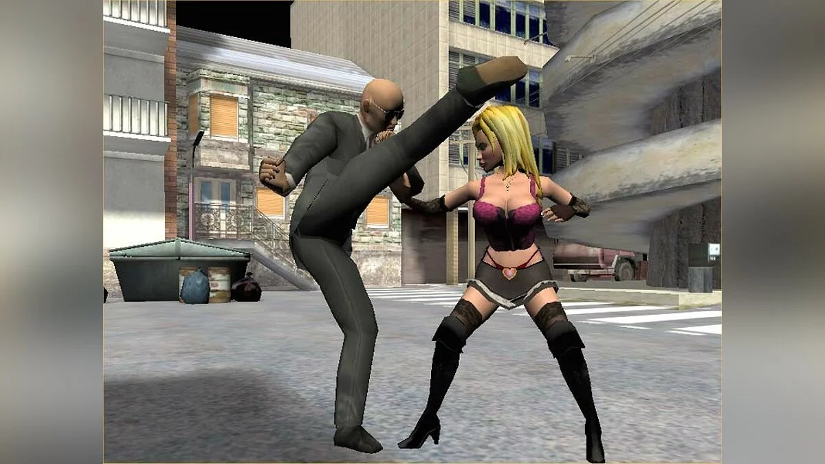 Скриншоты из Lula 3D / Картинка 3